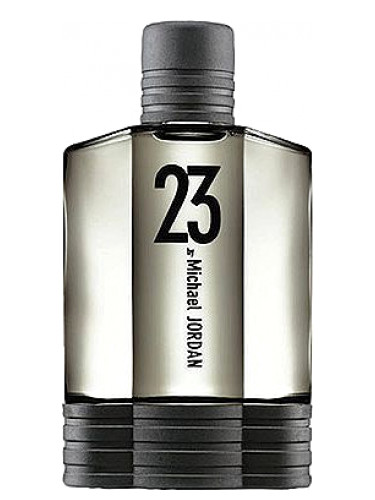 23 Michael Jordan cologne - a fragrance 