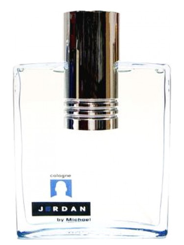 Jordan Jordan - a fragrance for men