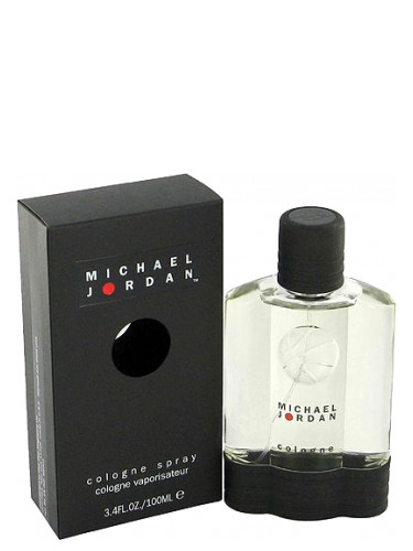 Michael Jordan Michael Jordan cologne - a fragrance for men
