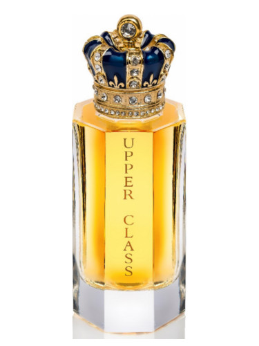 Upper Class Royal Crown ماء كولونيا A Fragrance للرجال 2016