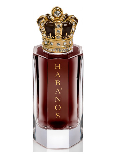 men's cologne with crown on top