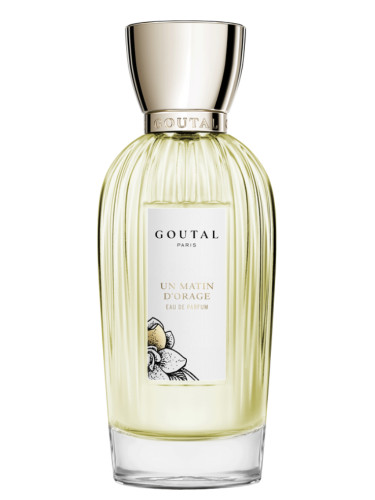 Un Matin d&#039;Orage Eau de Parfum Goutal perfume - a fragrance for  women 2014