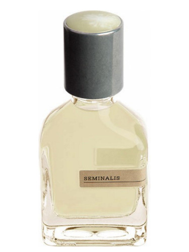 Seminalis Orto Parisi perfume - a fragrance for women and men 2016