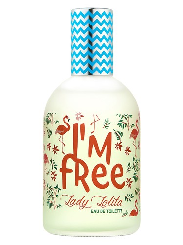 Laurence Dumont I m Free Lady Lolita