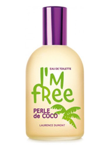 perle de coco body mist