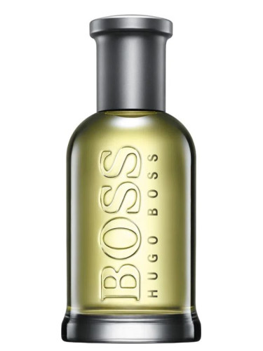 Smederij bod Mail Boss Bottled Hugo Boss cologne - a fragrance for men 1998