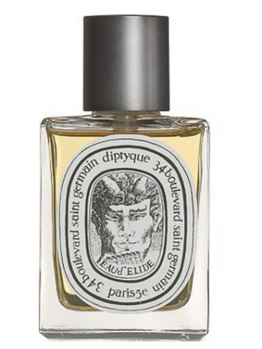 Diptyque 2025 baies fragrantica