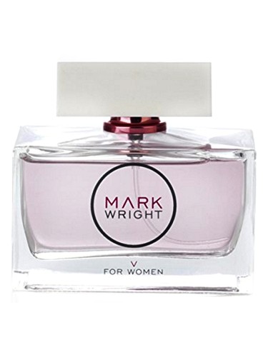 Mark Wright For Women Mark Wright for women