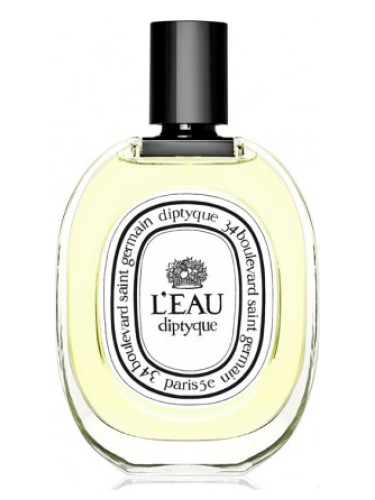 How Stories Shaped The Making Of Diptyque's New Perfume Eau