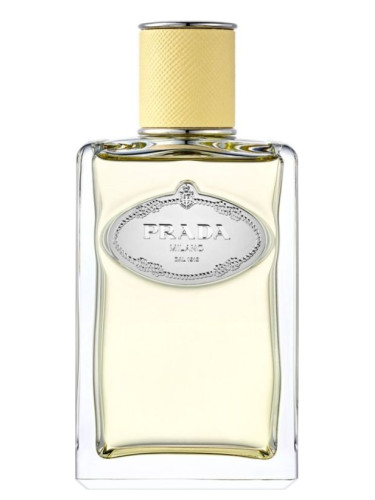 Infusion de Mimosa Prada perfume - a fragrance for women 2016