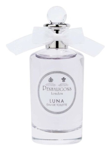 Luna Penhaligon&#039;s perfume - a fragrance for women and men 2016