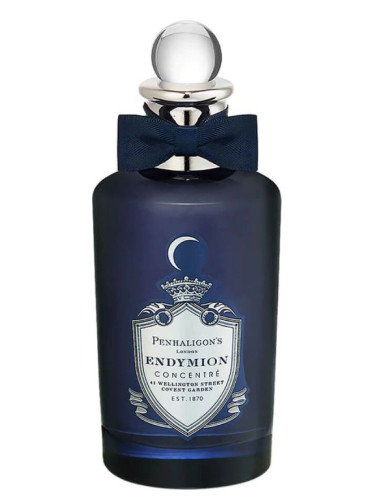 Endymion Concentré Penhaligon's 香水 - 一款 2016年 中性 香水
