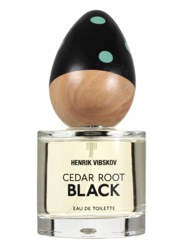 Cedar Root Black Henrik Vibskov a fragrance for women men