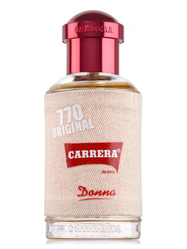 Carrera Jeans 770 Original Donna Carrera Jeans Parfums perfume - a  fragrance for women 2016