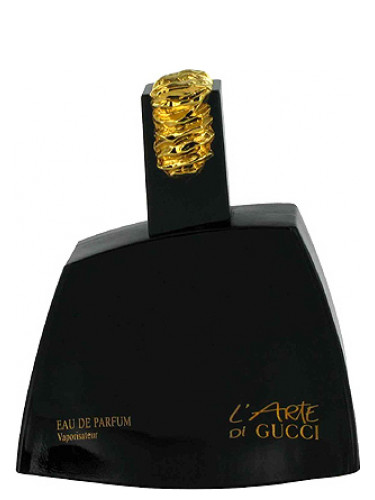 L'Arte di Gucci Gucci perfume - a fragrance for women 1991