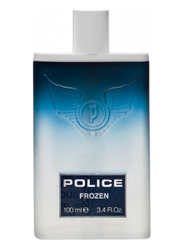 Review Parfum Police 2024 favors