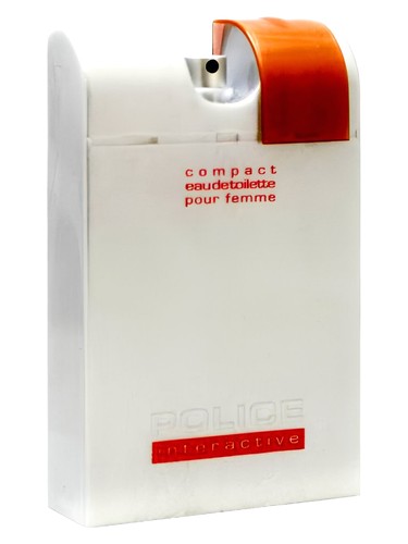 Police Interactive pour Femme