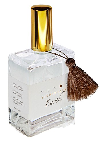 Earth Essence of Chi for women and men