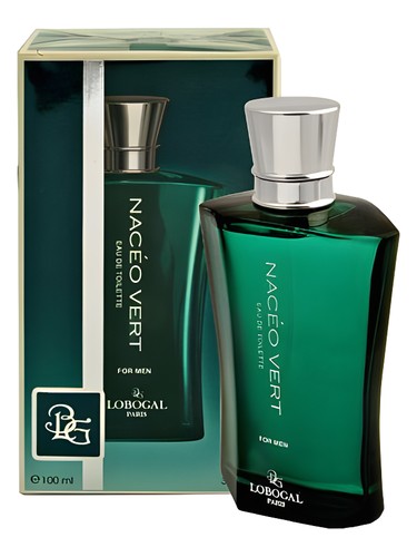 Naceo Vert Lobogal for men
