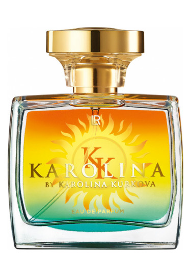 Karolina by Karolina Kurkova Summer Edition LR for women