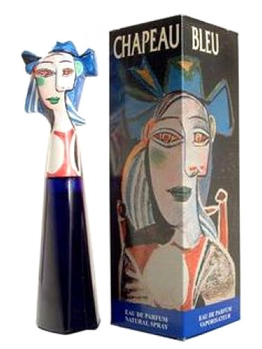 Chapeau Bleu Marina Picasso аромат 