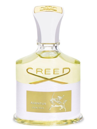 creed aventus for her notes