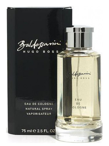 Baldessarini Hugo Boss Baldessarini cologne - a fragrance for men 2002