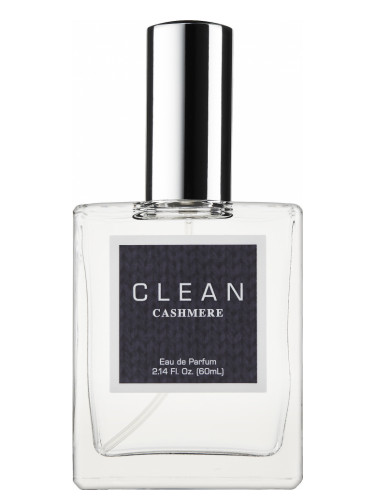 Clean Cashmere - fragrance women and men 2015