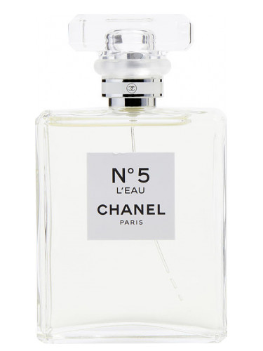 Chanel No. 5 Eau De Parfum Spray for Women - 3.4 fl oz bottle