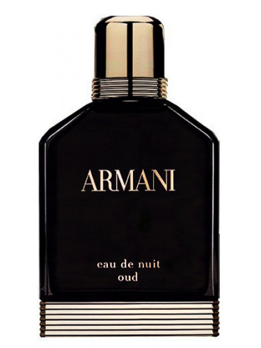 Top 99+ imagen armani eau de nuit oud price