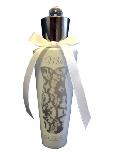 Mia Intimissimi perfume - a fragrance for women 2015