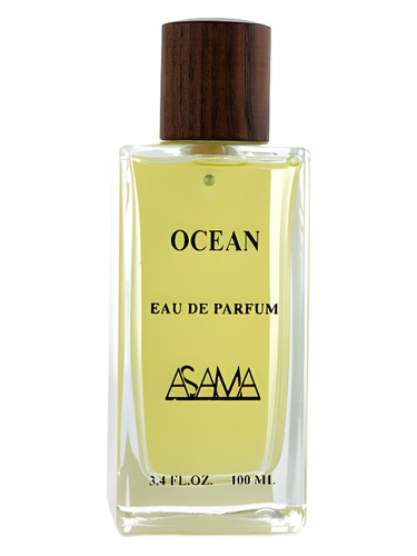 Ocean ASAMA Perfumes