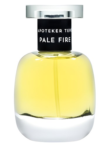 Pale Fire Apoteker Tepe
