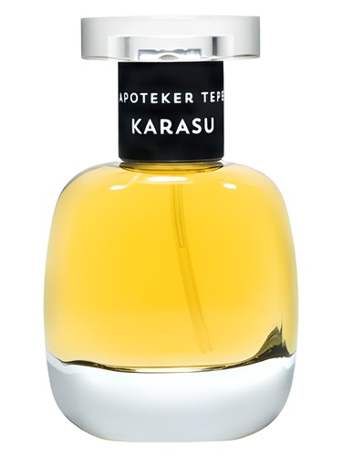 Karasu Apoteker Tepe