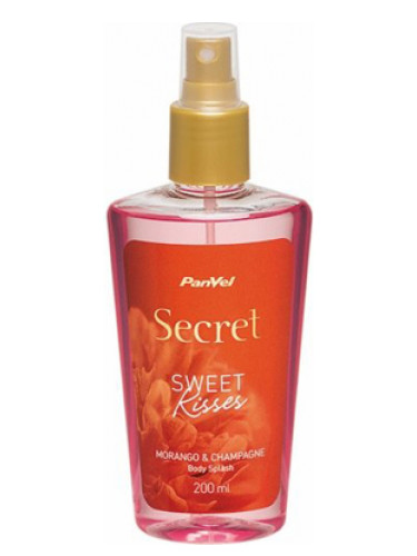 Sweet 2025 kisses perfume