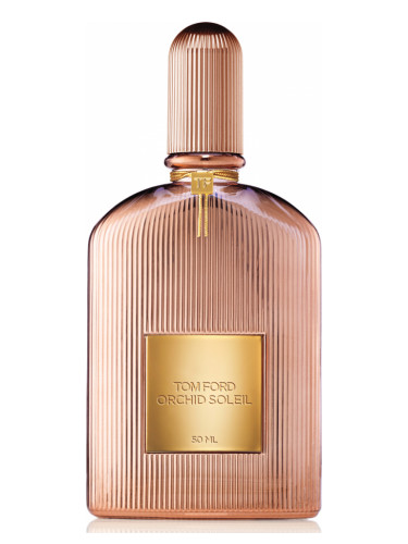 Orchid Soleil Tom Ford perfume - a 