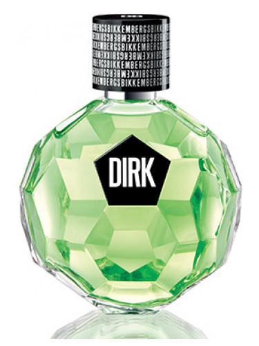 Dirk Dirk Bikkembergs cologne - a fragrance for men 2016