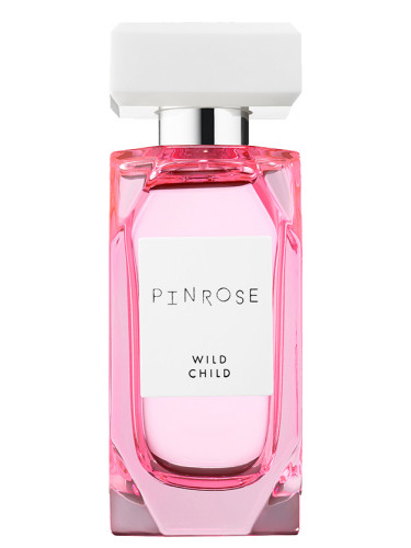 Wild Child Good Chemistry perfume - a fragrance for women 2018