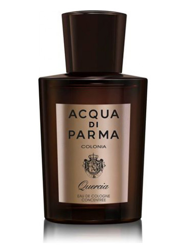 Colonia Quercia Acqua di Parma cologne - a fragrance for men 2016