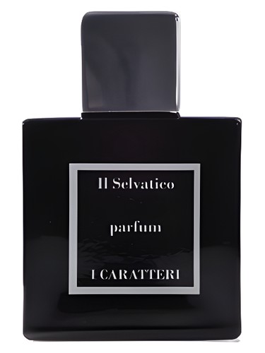 Il Selvatico I Caratteri