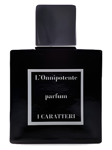 L'Onnipotente I Caratteri for women and men
