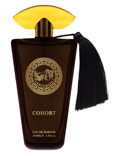 Cohort Centurion Parfums