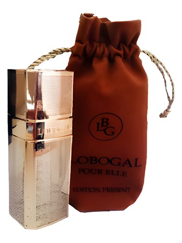 Lobogal Pour Elle Edition Present Lobogal perfume - a fragrance for women