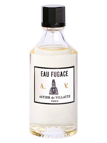 Eau Fugace by Astier de Villatte