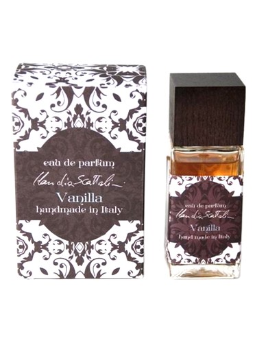 Vanilla Claudia Scattolini for women