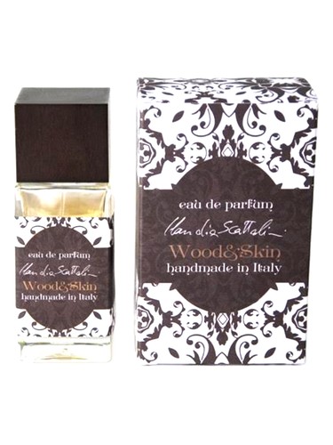 Wood & Skin Claudia Scattolini for women and men
