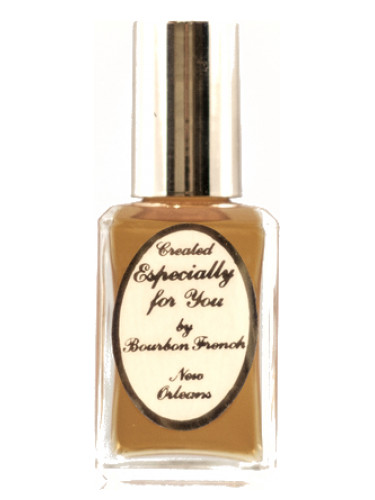 rose bourbon perfume