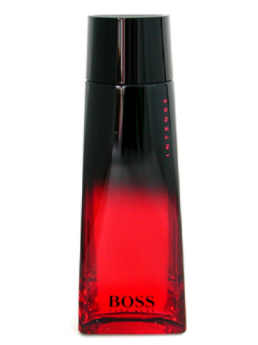 Intense perfume - a fragrance for women 2003