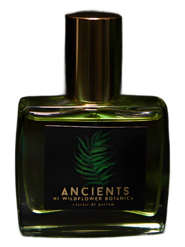 Ancients Hi Wildflower Botanica for women and men