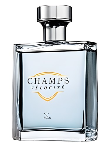 Jequiti Champs Velocite